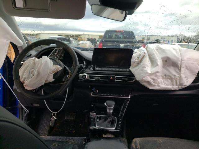 Photo 8 from auction – 2022 KIA SELTOS SX with VIN KNDETCA20N7284887