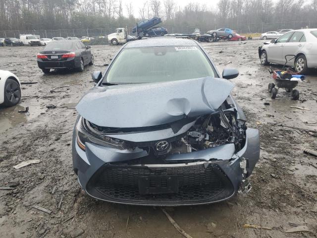 Photo 5 from auction – 2020 TOYOTA COROLLA LE with VIN 5YFEPRAE2LP075728