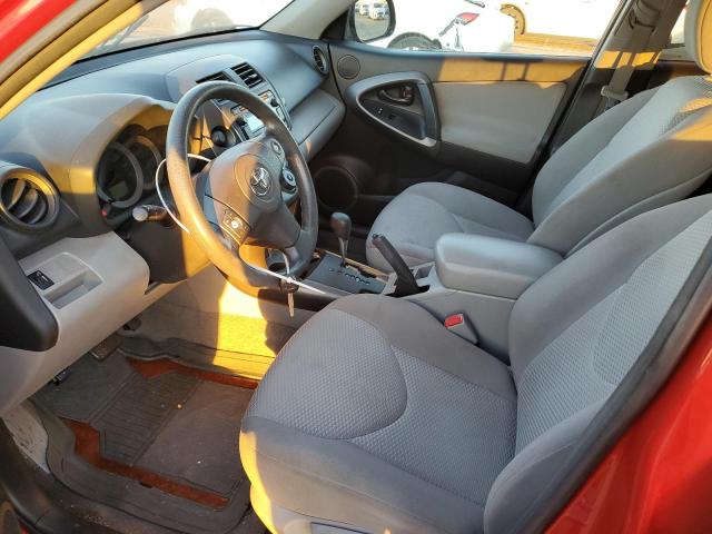 Photo 7 from auction – 2012 TOYOTA RAV4 with VIN 2T3ZF4DV7CW135656