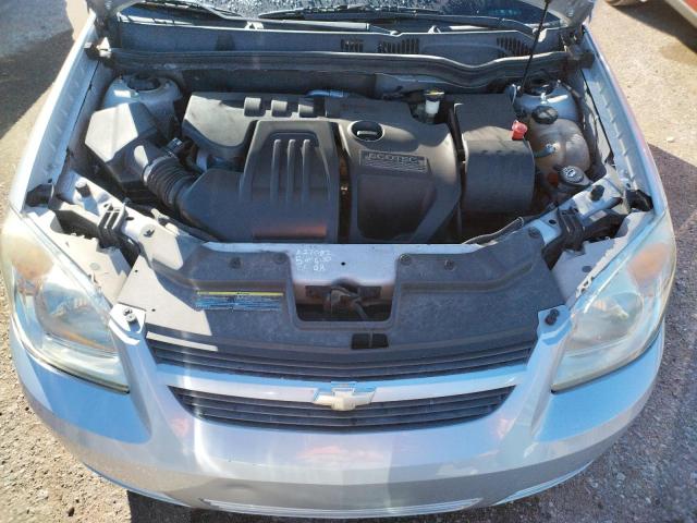 Photo 11 from auction – 2007 CHEVROLET COBALT LS with VIN 1G1AK15FX77398457