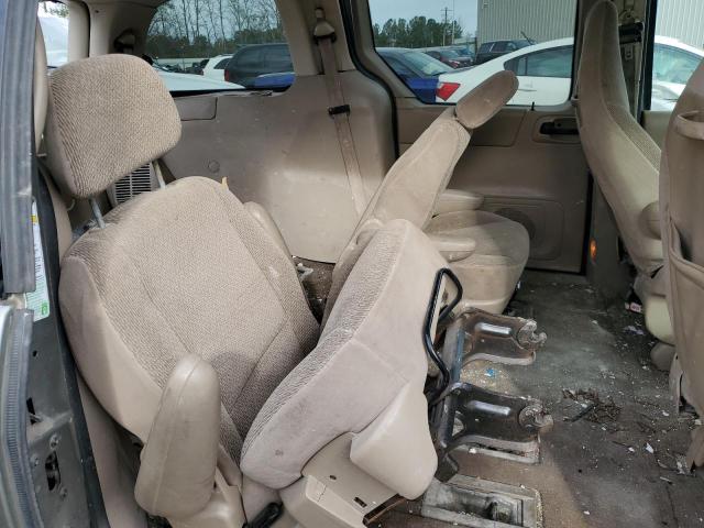 Photo 11 from auction – 2000 FORD WINDSTAR L with VIN 2FMZA5148YBB44310