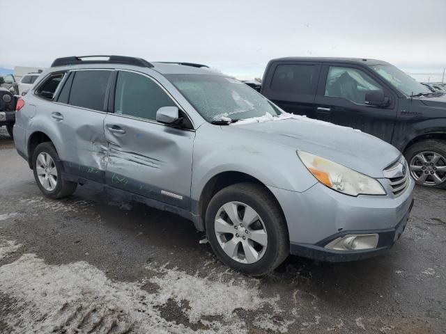 Снимка 4 от търг – 2012 SUBARU OUTBACK 2. с VIN 4S4BRCCC0C1220822