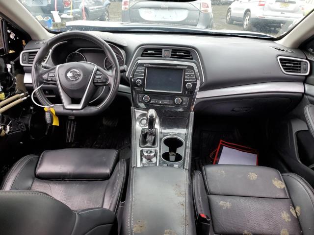 Photo 8 from auction – 2017 NISSAN MAXIMA 3.5 with VIN 1N4AA6AP4HC441338