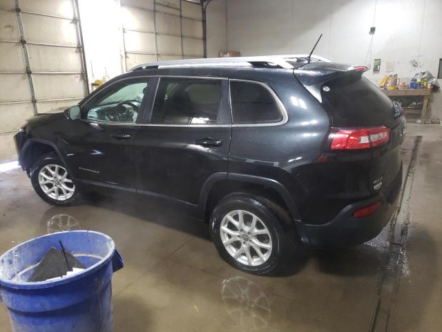 Photo 2 from auction – 2015 JEEP CHEROKEE L with VIN 1C4PJMCS3FW595304