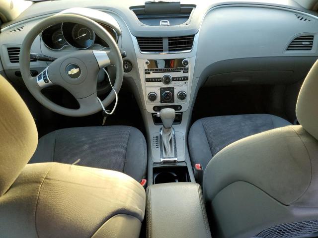 Photo 8 from auction – 2009 CHEVROLET MALIBU LS with VIN 1G1ZG57B79F213926