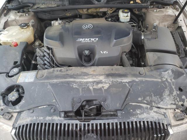 Photo 11 from auction – 2006 BUICK LUCERNE CX with VIN 1G4HD57276U183793