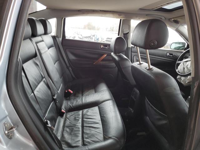Photo 10 from auction – 2003 VOLKSWAGEN PASSAT with VIN WVWRH63B82P077600
