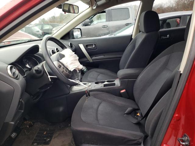 Photo 7 from auction – 2013 NISSAN ROGUE S with VIN JN8AS5MV4DW664374