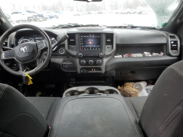 Photo 8 from auction – 2021 RAM 3500 TRADE with VIN 3C63RRGL1MG690423