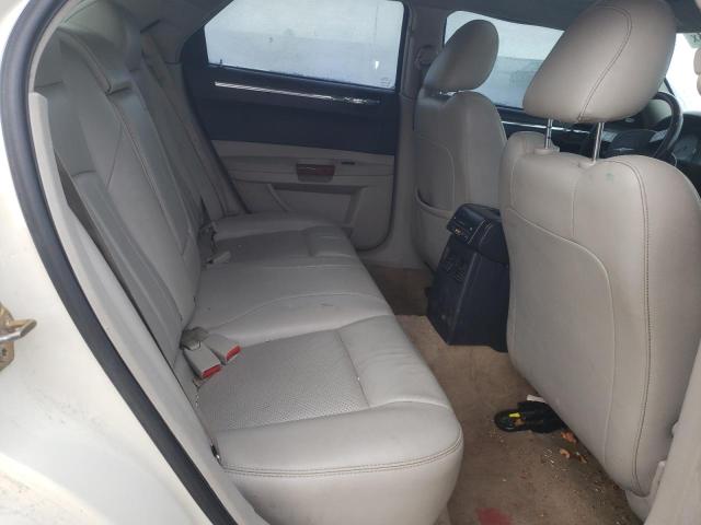 Photo 10 from auction – 2006 CHRYSLER 300C with VIN 2C3LK63H06H476592
