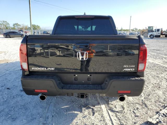 صورة رقم 6 من المزاد - 2022 HONDA RIDGELINE مع VIN 5FPYK3F82NB010993