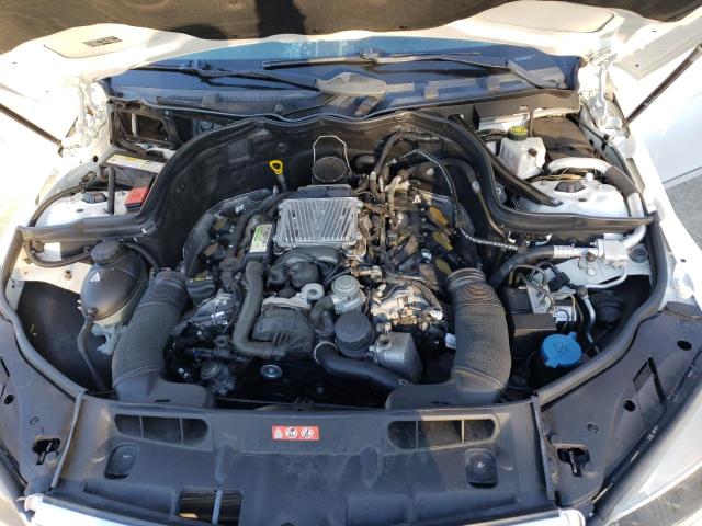 Photo 11 from auction – 2011 MERCEDES-BENZ C 300 with VIN WDDGF5EB4BR139914