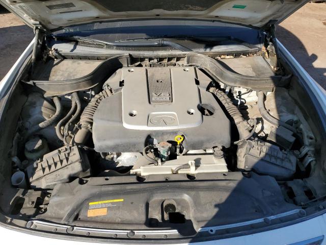 Photo 11 from auction – 2011 INFINITI G37 BASE with VIN JN1CV6AP2BM510619