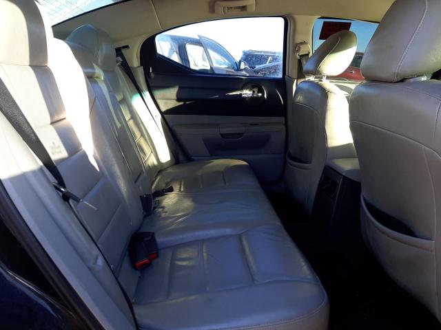 Photo 10 from auction – 2007 DODGE CHARGER R/ with VIN 2B3KA53H47H834655