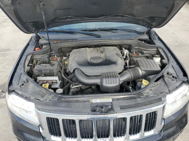 Photo 12 from auction – 2011 JEEP GRAND CHER with VIN 1J4RS4GG1BC557166