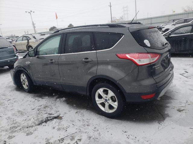 Photo 2 from auction – 2016 FORD ESCAPE SE with VIN 1FMCU9GX9GUB65570