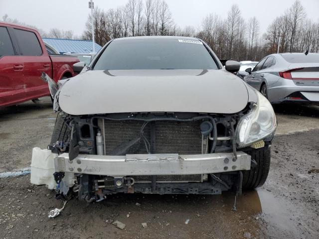 Photo 5 from auction – 2012 INFINITI G37 with VIN JN1CV6ARXCM682030