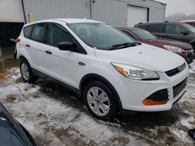 Photo 4 from auction – 2016 FORD ESCAPE S with VIN 1FMCU0F77GUC74820