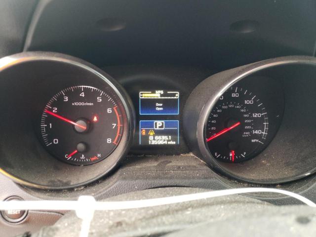 Photo 9 from auction – 2016 SUBARU LEGACY 2.5 with VIN 4S3BNAA64G3010400