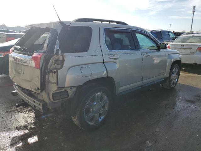 Photo 3 from auction – 2011 GMC TERRAIN SL with VIN 2CTFLUE52B6322165