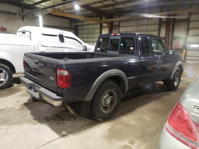 Photo 3 from auction – 2002 FORD RANGER SUP with VIN 1FTZR45E72TA56849