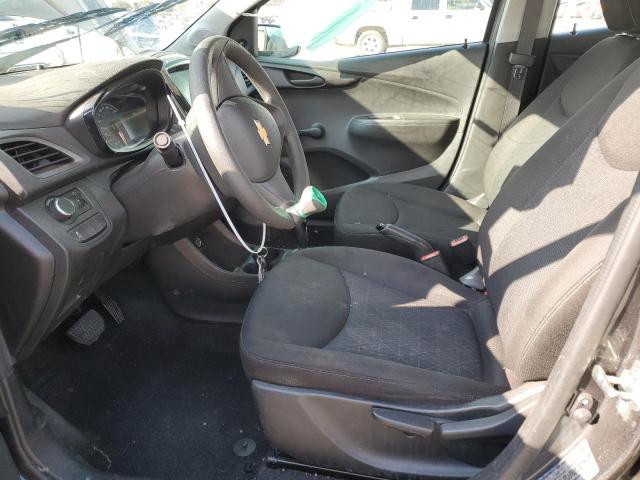 Photo 7 from auction – 2020 CHEVROLET SPARK LS with VIN KL8CB6SA7LC416347