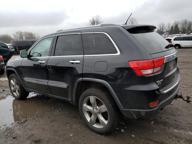 Photo 2 from auction – 2012 JEEP GRAND CHER with VIN 1C4RJFCT5CC141663