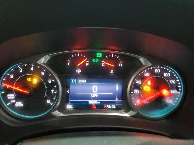 Photo 9 from auction – 2022 CHEVROLET EQUINOX LS with VIN 3GNAXSEV6NS145647