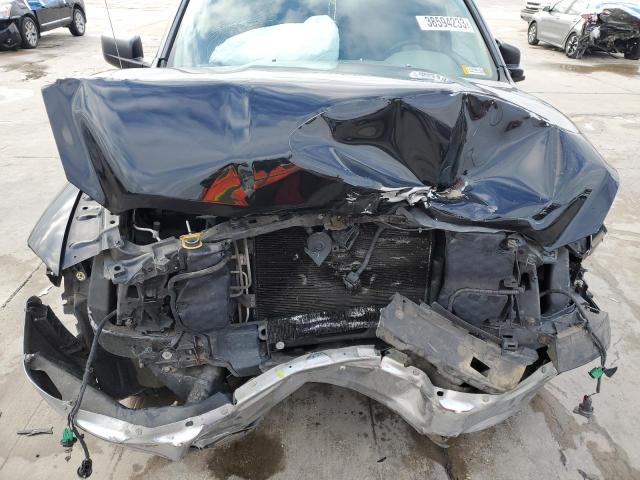 Photo 11 from auction – 2012 DODGE RAM 1500 S with VIN 1C6RD6GP0CS100245