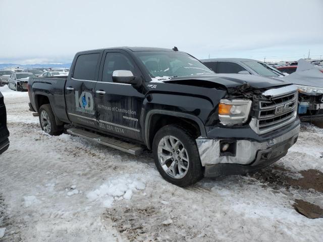 Photo 4 from auction – 2014 GMC SIERRA K15 with VIN 3GTU2VEC6EG562435