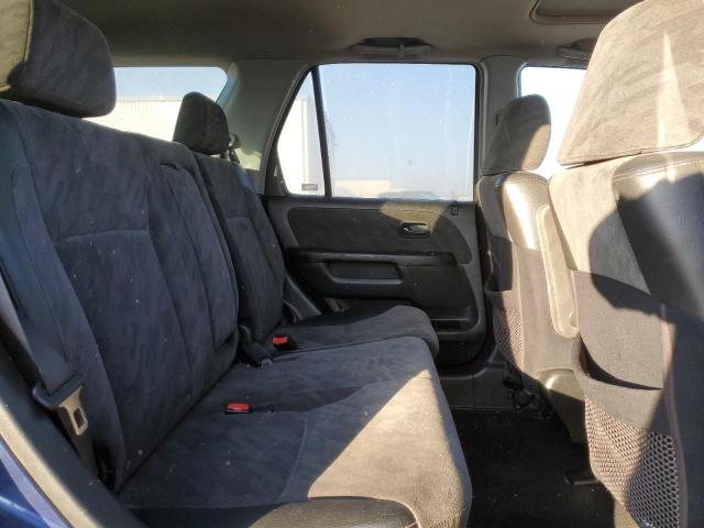 Photo 11 from auction – 2003 HONDA CR-V EX with VIN JHLRD78843C030803