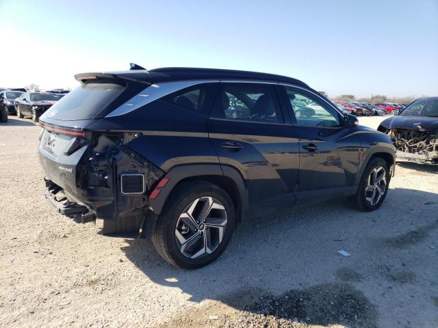 Photo 3 from auction – 2022 HYUNDAI TUCSON LIM with VIN KM8JECA16NU013233