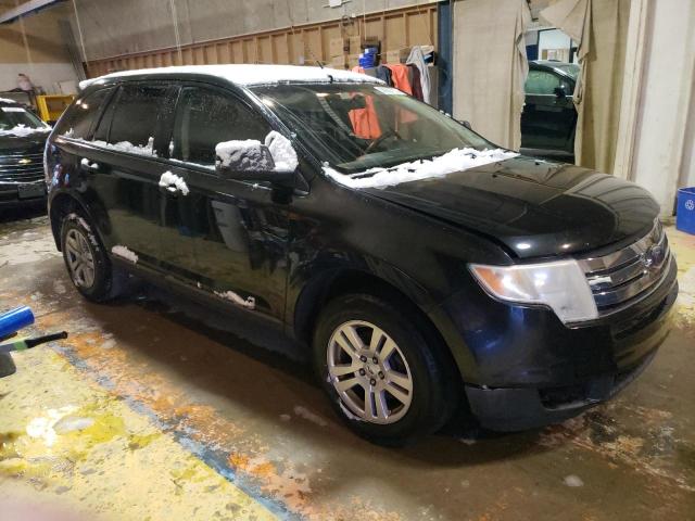 Photo 4 from auction – 2010 FORD EDGE SE with VIN 2FMDK3GC1ABB35514