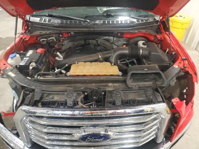 Photo 11 from auction – 2016 FORD F150 SUPER with VIN 1FTEW1CG1GFC45125