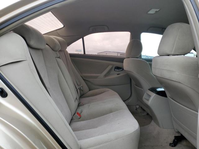 Foto 10 de la subasta – 2010 TOYOTA CAMRY BASE con VIN 4T1BF3EK7AU057336