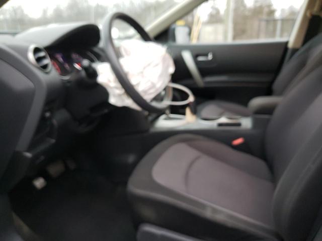 Photo 7 from auction – 2013 NISSAN ROGUE S with VIN JN8AS5MV4DW631293