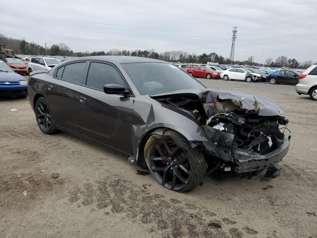 Photo 4 from auction – 2021 DODGE CHARGER SX with VIN 2C3CDXBG4MH562297
