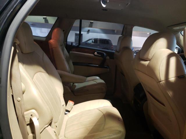 Photo 11 from auction – 2008 BUICK ENCLAVE CX with VIN 5GAEV23708J232245
