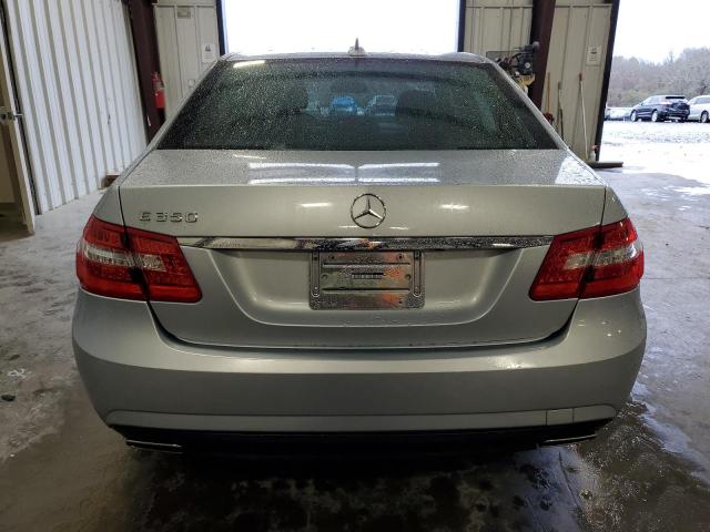 Photo 6 from auction – 2013 MERCEDES-BENZ E 350 with VIN WDDHF5KB9DA721730
