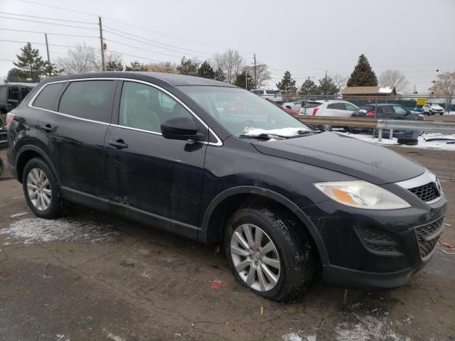 Photo 4 from auction – 2010 MAZDA CX-9 with VIN JM3TB3MA5A0206077