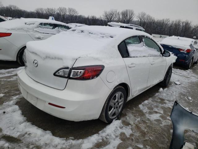Photo 3 from auction – 2012 MAZDA 3 I with VIN JM1BL1UF9C1523388
