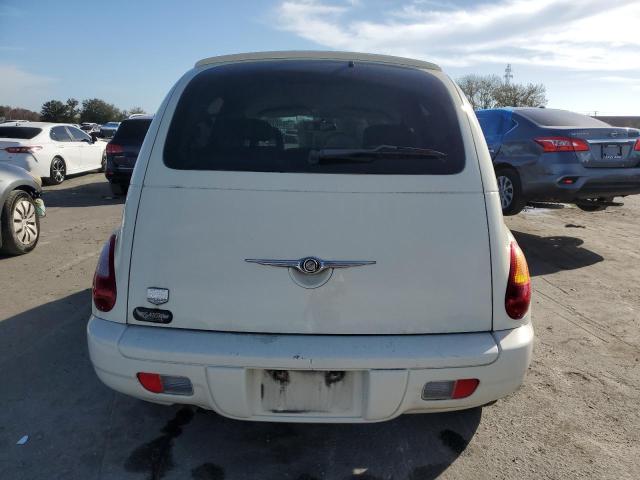 Photo 6 from auction – 2008 CHRYSLER PT CRUISER with VIN 3A8FY48BX8T182698
