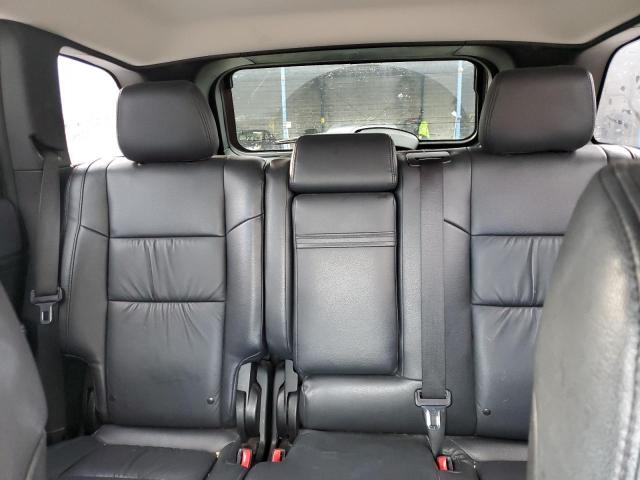 Photo 10 from auction – 2011 JEEP GRAND CHER with VIN 1J4RR4GGXBC546095