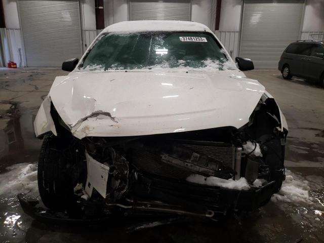 Photo 5 from auction – 2015 GMC ACADIA SLE with VIN 1GKKRPKD8FJ293399