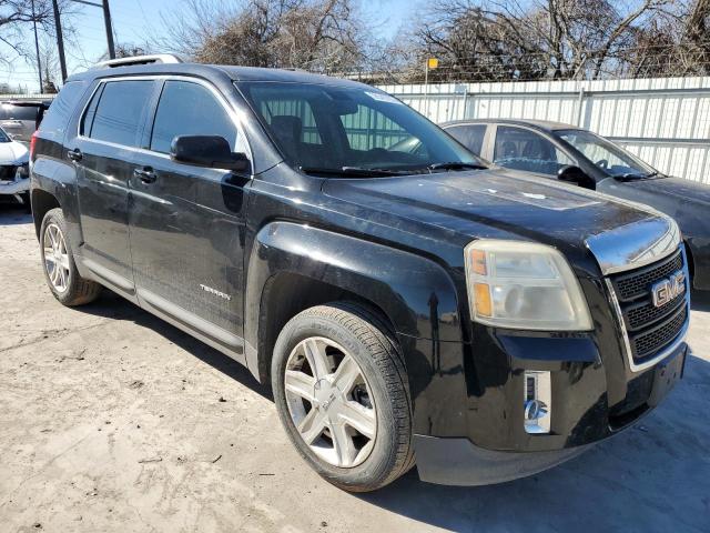 Photo 4 from auction – 2010 GMC TERRAIN SL with VIN 2CTALDEW6A6321232