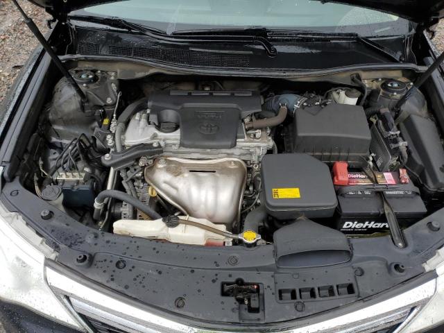 Photo 11 from auction – 2014 TOYOTA CAMRY L with VIN 4T1BF1FK8EU318238