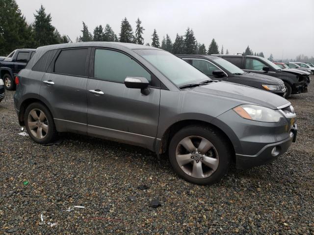 Photo 4 from auction – 2008 ACURA RDX TECHNO with VIN 5J8TB185X8A003332