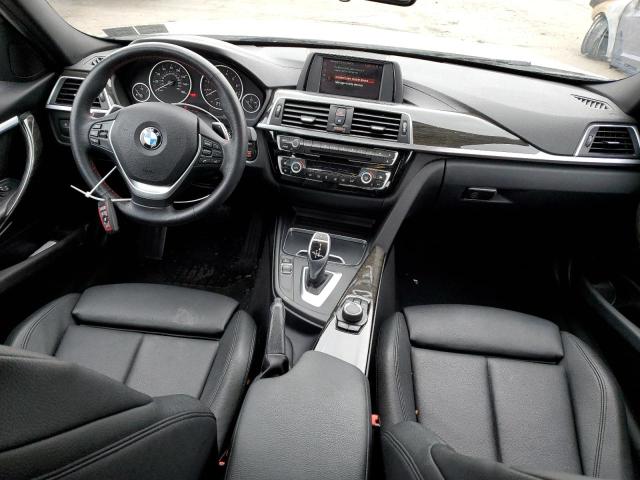صورة رقم 8 من المزاد - 2018 BMW 330 XI مع VIN WBA8D9C56JEM32323