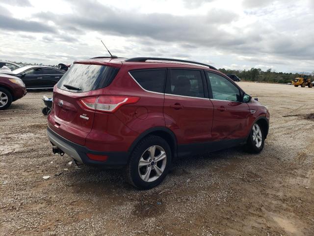 Photo 3 from auction – 2016 FORD ESCAPE SE with VIN 1FMCU0G90GUA45783
