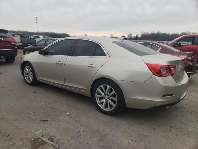 Photo 2 from auction – 2015 CHEVROLET MALIBU LTZ with VIN 1G11F5SL2FF265654
